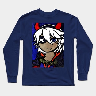 FEH - Forbidden Tease, Niles Long Sleeve T-Shirt